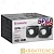 Колонки 2.0 Defender SPK-35 5W USB черный (1/50)