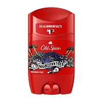 Дезодорант мужской Old Spice Nightpanther стик 60мл (1/6)