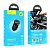 Автомобильное З/У HOCO Z44 1USB/Type-C 3.0A черный (1/12/120)