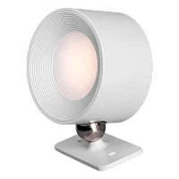 Фонарь Космос KOC310Lit 6W рег.ярк./цвета белый