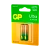 Батарейка GP ULTRA G-Tech LR03 AAA BL2 Alkaline 1.5V (2/20/160) R