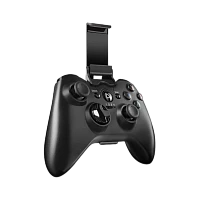 Геймпад беспроводной Defender X7(QC-03) USB/bluetooth 12 кн./2 стика черный (1/20/40)