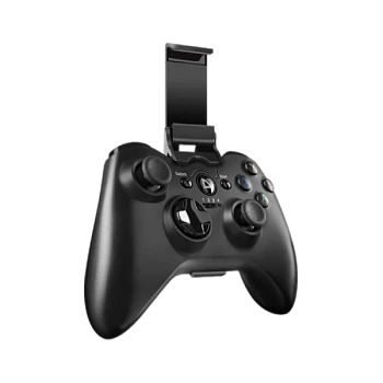 Геймпад беспроводной Defender X7(QC-03) USB/bluetooth 12 кн./2 стика черный (1/20/40)