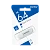 Флеш-накопитель Smartbuy Scout 64GB USB3.0 пластик белый