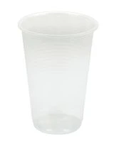 Стакан А25 ПП 200мл прозрачный СкандиПакк (1/100/3000)