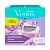 Сменные кассеты Gillette VENUS Breeze 3 лезвия 4шт. (цена за 1 шт) (4/40)
