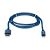Кабель Defender ACH01-03T PRO USB2.0 (m)-Lightning (m) 1.0м 2.1A синий
