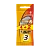 Бритва BIC "БИК 3 Sensitive" 3 лезвия пластиковая ручка 4+2шт. (1/20)