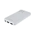 Внешний аккумулятор GoPower PB2U myPower Pro 10000mAh белый
