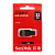 Флеш-накопитель SanDisk Cruzer Blade CZ50 32GB USB2.0 пластик CN (Китай) черный (1/50)