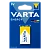 Батарейка Varta ENERGY Крона 6LR61 BL1 Alkaline 9V (4122) (1/10/50)