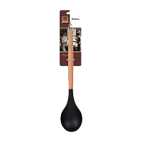 Ложка MARMITON 32см нейлон, бук (1/12)