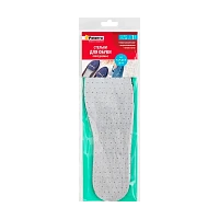 Стельки для обуви Повседневные, 1 пара, PATERRA (1/36)