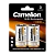 Аккумулятор бытовой Camelion R20 D BL2 NI-MH 10000mAh (2/12/96)