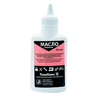 Масло машинное 70 мл Технохим (1/10)