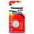 Батарейка Panasonic Power Cells CR2016 BL1 Lithium 3V CN (Китай) (1/5/200)