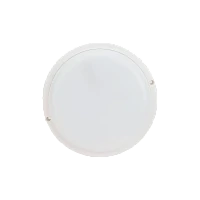 Светильник настенно-потолочный Космос ДПО 25W 230V IP65 для ЖКХ круг (1/40)