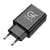 Сетевое З/У GFPower GF21M 1USB/microUSB 3.0A QC3.0 черный (48/192)