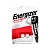 Батарейка Energizer G12/LR1142/LR43/386A/186 BL2 Alkaline 1.5V (2/20/200)