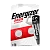 Батарейка Energizer CR2025 BL2 Lithium 3V годен до 07-2022 (2/20/200)