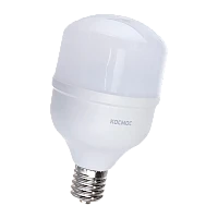 Лампа светодиодная Космос HW E40 50W 6500К 220V цилиндр