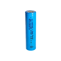 Аккумулятор Li-ion Энергия 18650 19/66 PK1 Li-ion INR 3.6V 3000mAh б/з плос.конт. (1/78)
