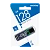 Флеш-накопитель Smartbuy Glossy 128GB USB3.1 пластик серый