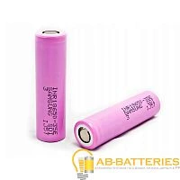Аккумулятор Li-ion Samsung 18650 BL2 3500mAh с/з (2/200)