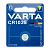 Батарейка Varta ELECTRONICS CR1025 BL1 Lithium 3V (1/10/100)