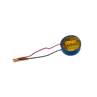 Аккумулятор ET LIR1254-W PK1 65мАч, 3.6В, Li-Ion