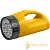 Фонарь туристический Navigator NPT-SP13 12+18LED от аккумулятора 2 режима желтый