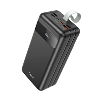 Внешний аккумулятор HOCO J86B 60000mAh 22.5W черный (1/12)