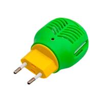 Фумигатор SuperBAT универсальный без инд.упаковки и штрихкода (1/50)