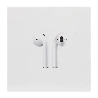 Наушники вставные Без бренда PODS 2 bluetooth 5.0 с микр. Чип JL 6973 D4 белый (1/100)