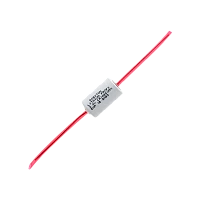 Батарейка ROBITON CR14250-EXP 1/2AA 3V с аксиальными выводами PK1