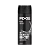Дезодорант мужской AXE BLACK спрей 150мл ENG (1/6)