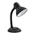 Светильник настольный Старт СТ02 40W 220V E27 на основании черный
