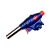 Горелка газовая с пьезоподжигом HC-208 (100)(Китай)