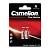 Батарейка Camelion Plus LR1 N BL2 Alkaline 1.5V (2/12/384)