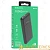 Внешний аккумулятор Borofone BJ16 10000mAh 2.0A 2USB/Type-C черный (1/31)