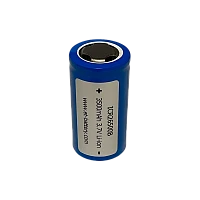 Аккумулятор ET ICR26500B  26.0*50.0, 3500mAh, Li-Ion (2/400)