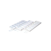 Ценники бумажные 5 см х 9 см (1 лист = 6 ценников) (1/20)