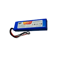 Аккумулятор ET для JBL Charge 2+ 3.7В, 6000мАч (1/10)