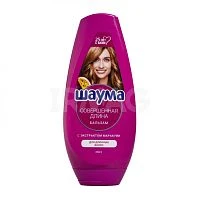 Бальзам для волос Schauma Совершенная Длина 300мл (1/10)