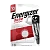 Батарейка Energizer CR2032 BL1 Lithium 3V (1/10/140)