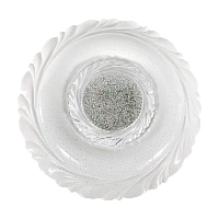 Светильник настенно-потолочный Camelion LBS-7707 72W 230V LED IP20 пульт белый (1/6)