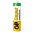 Батарейка GP Super LR6 AA BL3+1 Alkaline 1.5V (4/40/320) R