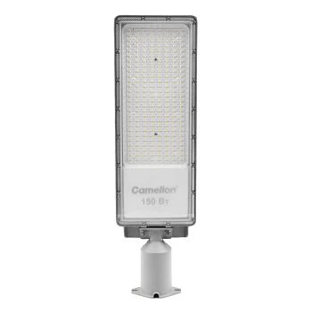 Светильник уличный Camelion THL-1007 IP65 568x165х79 150 Вт 18000 лм 5700К 180-240В КСС "Ш" (1/5)