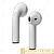 Наушники вставные Defender Twins 630 bluetooth 5.0 с микр. белый (1/40)