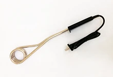 Электро кипятильник 1,5 кВт 220вт. HJ-115 (1/100)